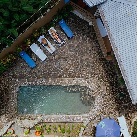 Oasis Diverse Adult Retreat 奎波斯城 外观 照片