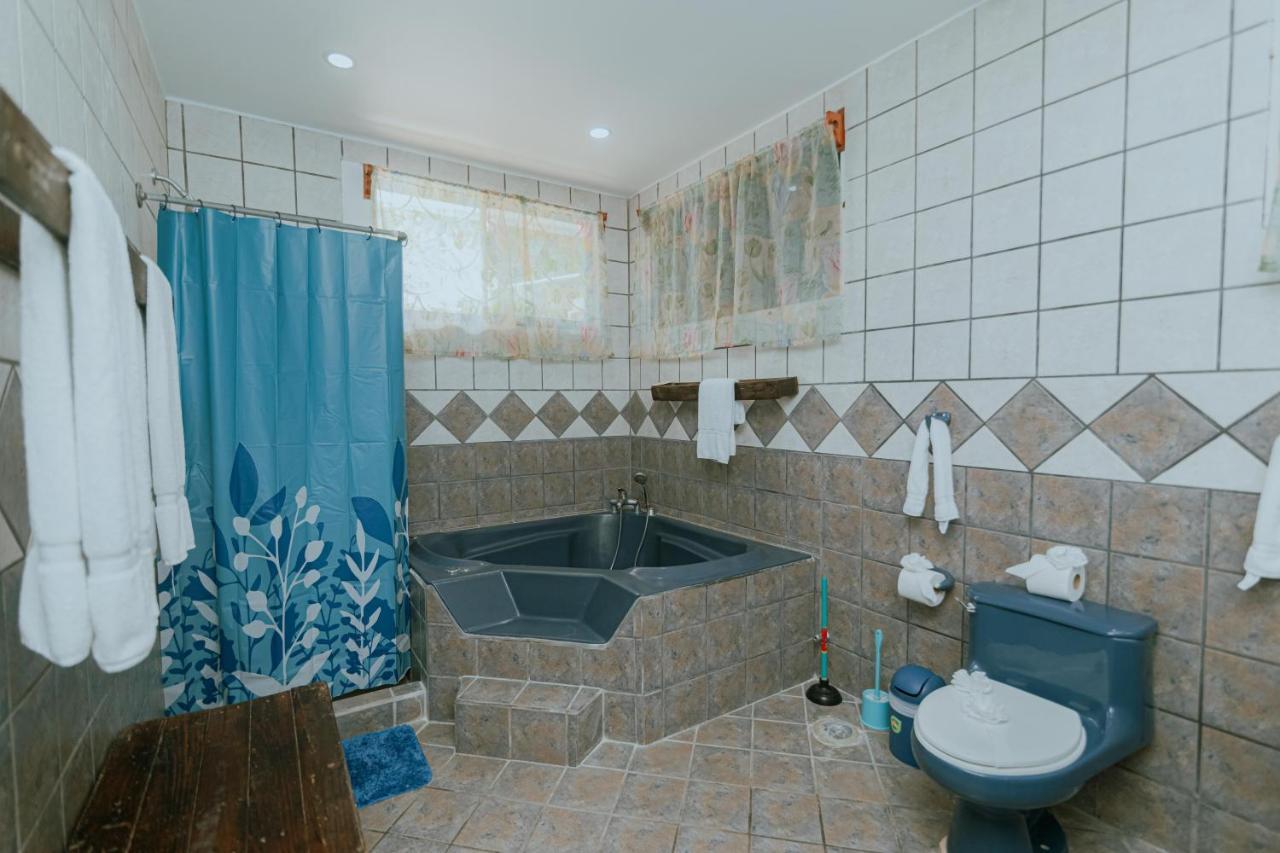 Oasis Diverse Adult Retreat 奎波斯城 外观 照片