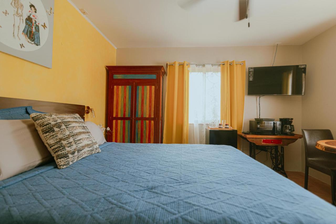 Oasis Diverse Adult Retreat 奎波斯城 外观 照片