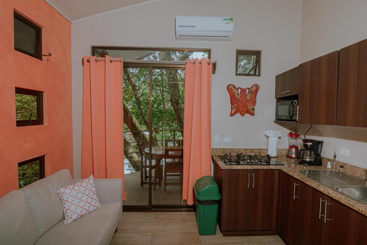 Oasis Diverse Adult Retreat 奎波斯城 外观 照片