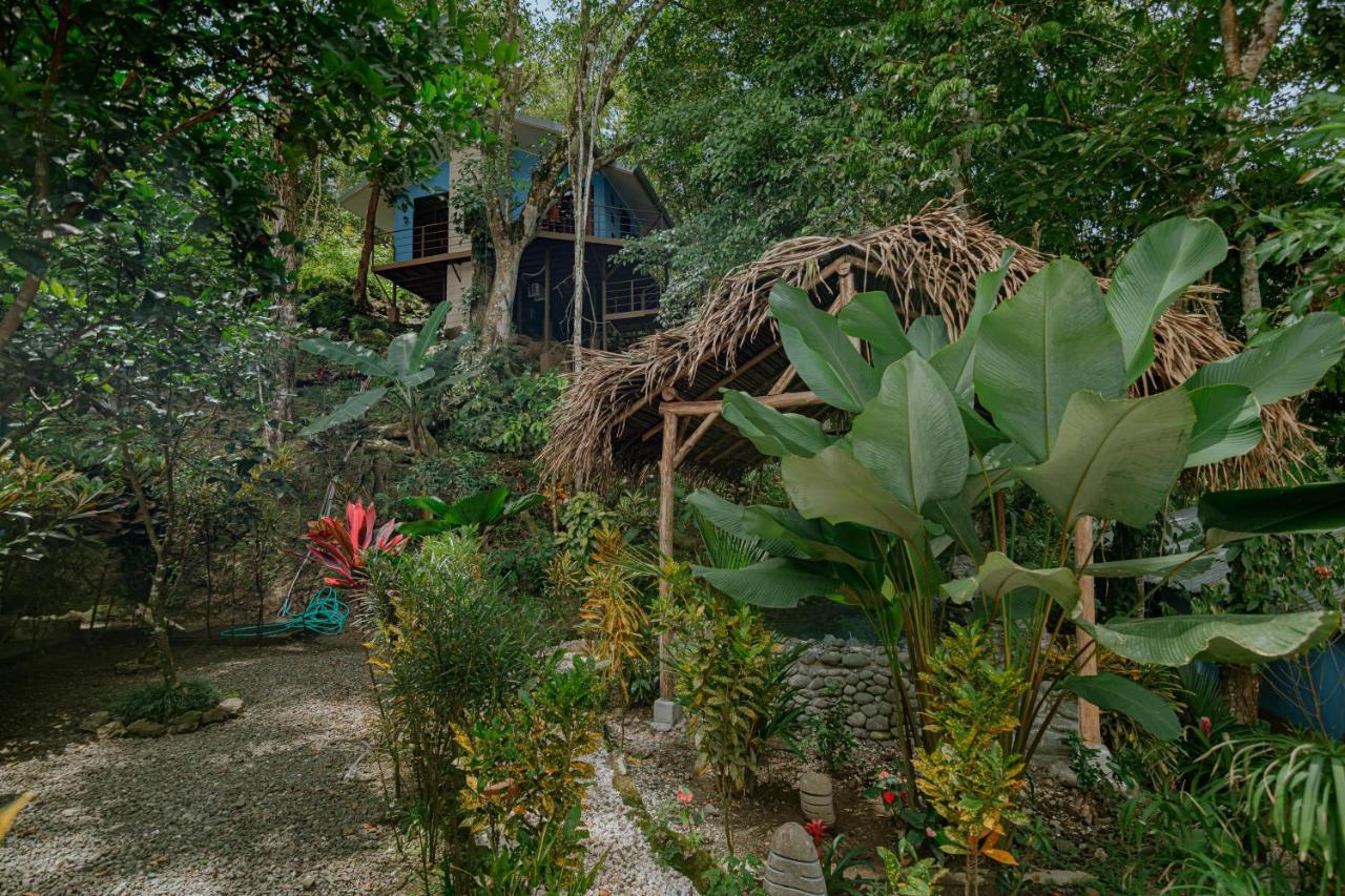 Oasis Diverse Adult Retreat 奎波斯城 外观 照片