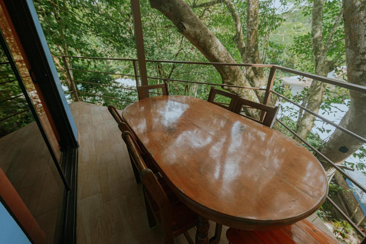Oasis Diverse Adult Retreat 奎波斯城 外观 照片