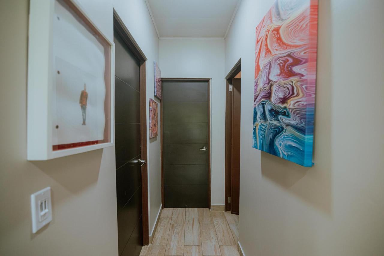 Oasis Diverse Adult Retreat 奎波斯城 外观 照片