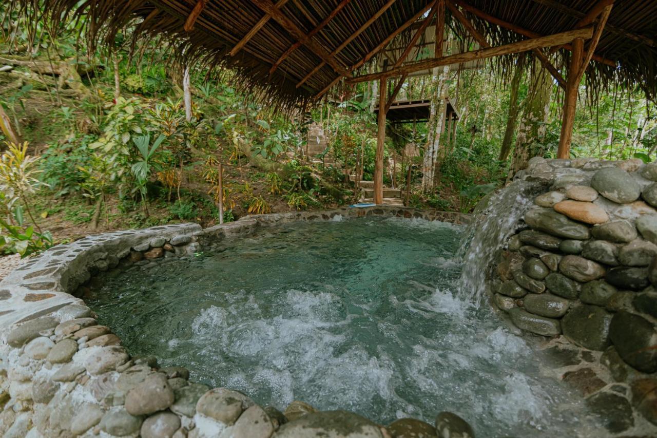 Oasis Diverse Adult Retreat 奎波斯城 外观 照片