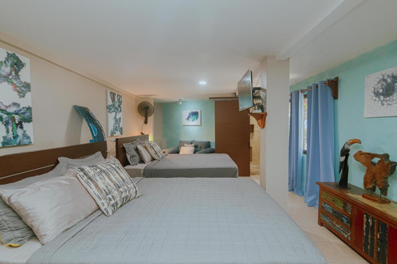 Oasis Diverse Adult Retreat 奎波斯城 外观 照片