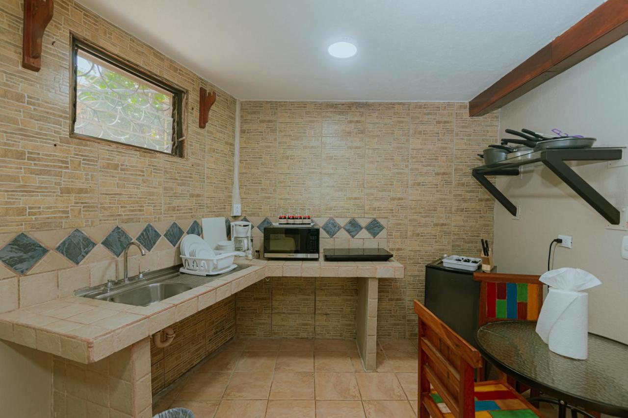 Oasis Diverse Adult Retreat 奎波斯城 外观 照片