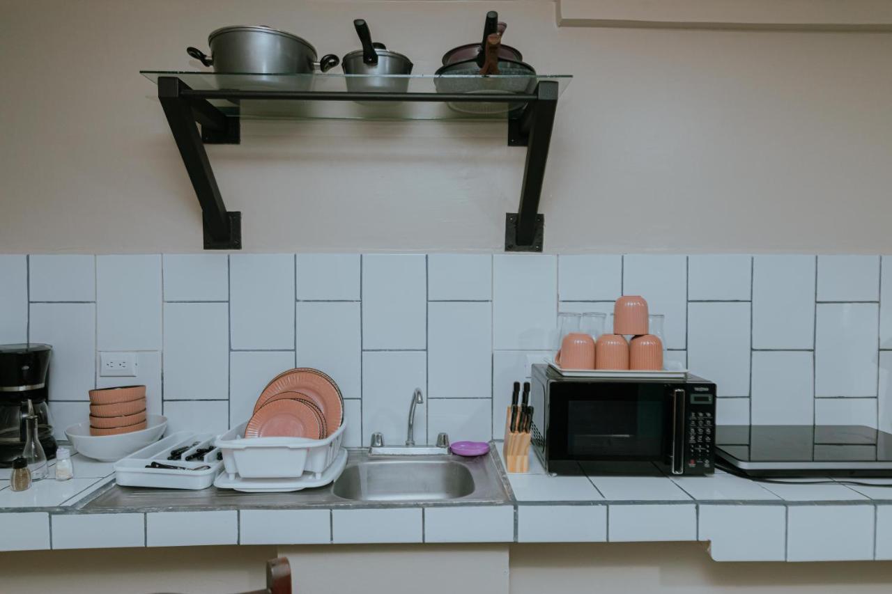 Oasis Diverse Adult Retreat 奎波斯城 外观 照片