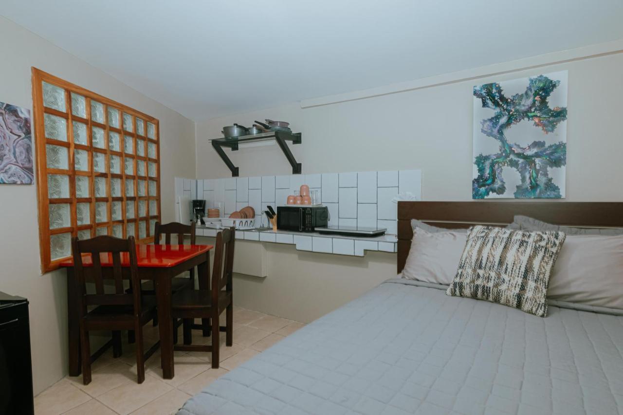 Oasis Diverse Adult Retreat 奎波斯城 外观 照片