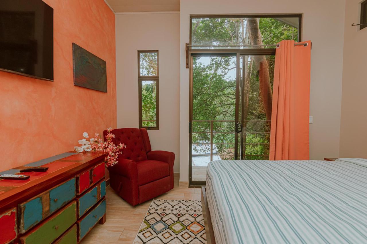 Oasis Diverse Adult Retreat 奎波斯城 外观 照片