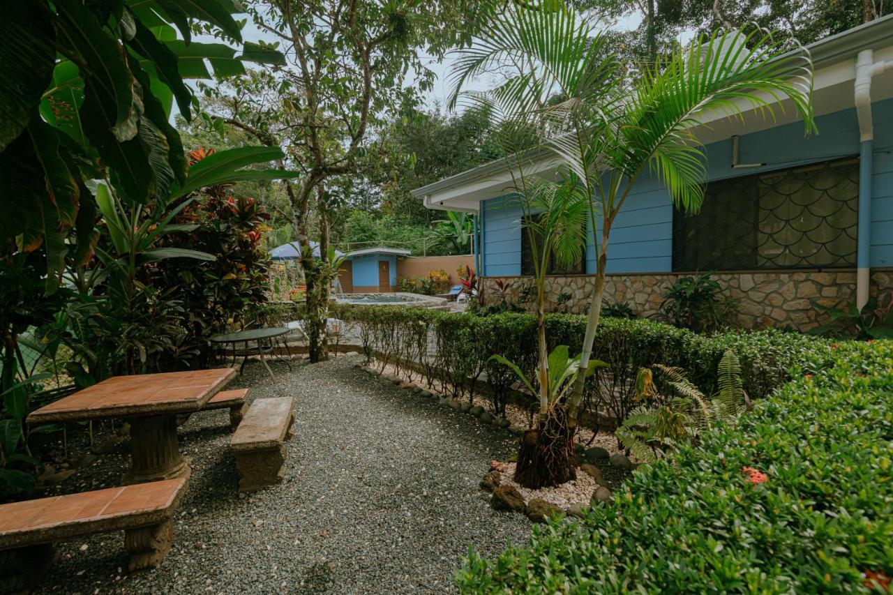 Oasis Diverse Adult Retreat 奎波斯城 外观 照片